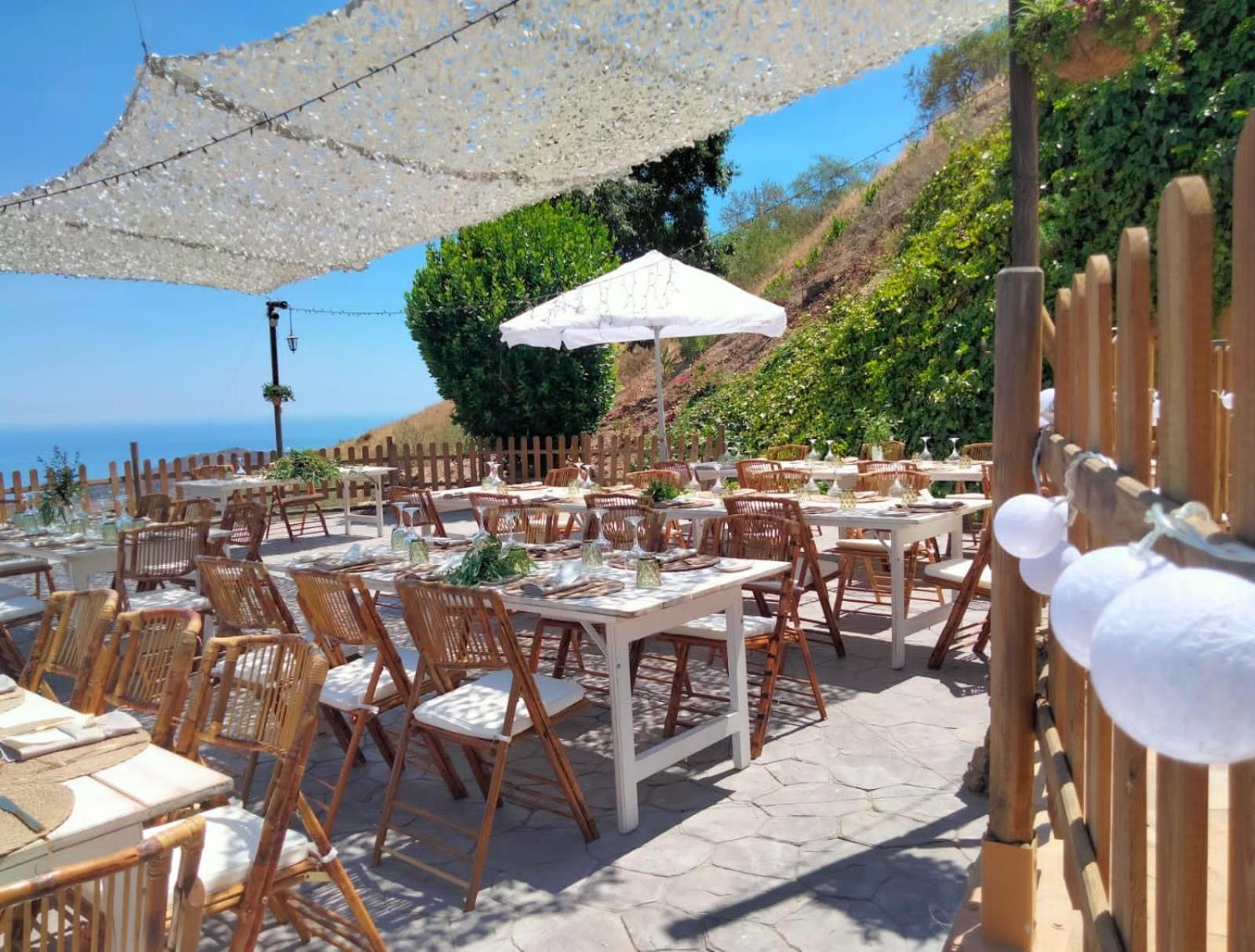 Hotel Rural Los Caracoles Frigiliana Exterior photo